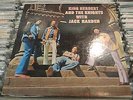 King Herbert and the Knights with Jack Harden Paragon Original Pressing ALS 248