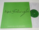 FURTWANGLER PRIVATE 2 LP M- BERLIN CONCERTO 1953 BEETHOVEN |433