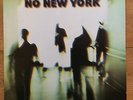 Various ?– No New York - Antilles ?– AN-7067 - Vinyl - Mint - Teenage Jesus and