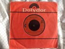 Creative Source ?Don't Be Afraid / Pass The feelin' on 7 Polydor ?2066 680 NM