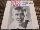 BILLY FURY - GIVE ME YOUR WORD 7
