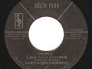 Caretakers Prophecy 