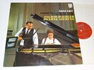 MOZART VIOLIN PIANO SONATAS HAEBLER SZERYNG PHILIPS MINT- LP |458