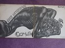 RARE LP. COMUS FIRST UTTERANCE