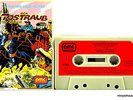 MC - DER POSTRAUB VON SANTA FE - FOLGE 1 - KASSETTE VON PMC - DER WILDE WESTEN