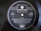 THE BEATLES  LET IT BE ORIGINAL1970 UK EXPORT ONE BOX LP VERY GOOD