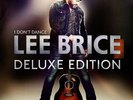 LEE BRICE**I DON'T DANCE (DELUXE/180 GRAM/WITH DOWNLOAD/GATEFOLD)**2 VINYL SET
