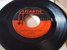 Willie Tee ?– Teasin' You / Walking Up A One Way Street (Northern Soul) 1965