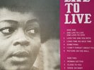 Treasure isle phyliss dillion one life to live LP