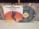 Mahler Des Knaben Wunderhorn Bernstein DG/Sung Eum Korea LP