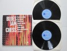 BLUES JAM AT CHESS, CHICAGO, WITH FLEETWOOD MAC, FIRST PRESS, BLUE HORIZON