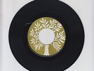 BLANK/  BOTHER ME ANYMORE, GIVE LOVE A TRY - PRINCE BUSTER (67 ROCKSTEADY 7