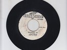 COXSONE/ BREAKING UP  -  ALTON ELLIS & SOUND DIMENSION  (73  REGGAE ROCKERS  7