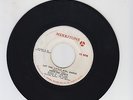 MERRITONE/ LET THE LITTLE GIRL DANCE  -  HOPETON LEWIS  (68 ROCKSTEADY 7
