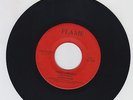 FLAME/ THEIR OWN WAY  -  DENNIS BROWN  (70'S  REGGAE ROOTS 7