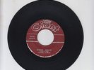 GIANT/ MADAM SERASE  - LAUREL AITKEN  (65 SKA 7