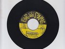 KING EDWARDS/ LEAVE ME OUT, GIRL NEXT DOOR  -  THE BLUES BLENDERS (65 SKA 7