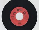 LMP RECORDS/ REBEL  -  ROTHADAM  (75  REGGAE ROOTS 7