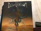 Holy Terror - Mind wars LP 1988 Under One Flag Rec. Exodus Testament Slayer