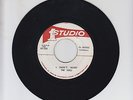 STUDIO 1/ I DON'T MIND, RACE TRACK - JACKIE MITTOO, BASES  (68 ROCKSTEADY 7