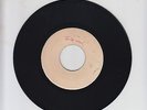 BLANK(COXSONE)/ JAH JAH WAY  -  JACKIE BERNARD  (72 REGGAE ROOTS 7