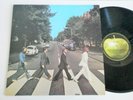 The Beatles - Abbey Road. UK Apple LP (PCS 7088) Barely Played