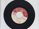 STUDIO ONE/ FREE MAN, SHANTY TOWN -  THE SOUL BROS. ETHIOPIANS (66 SKA 7