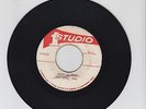 STUDIO ONE/ GREAT 68 TRAIN  -  THE THREE TOPS   (68 ROCKSTEADY 7