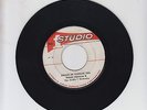 STUDIO ONE/ DRUMS OF FUEMAN TRU (NIMROD) -  ROLAND ALPHONSO (65 INSTRUMENTAL 7