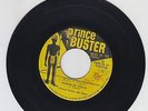 PRINCE BUSTER/ PRINCE OF PEACE - RAYMOND HARPER & PRINCE BUSTER BAND (66 SKA 7