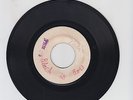 BLANK/ BLACK IS BOSS, A GOOD DRAW   -  LESLIE BUTLER  (72  SKINHEAD REGGAE 7