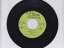 HIGH NOTE/ MUSICAL FIGHT, TRUE LOVE  -  STRANGER & PATSY/ CRASHERS (66  SKA 7