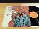 THE THREE DEGREES Maybe ROULETTE SR-42050 Stereo NM