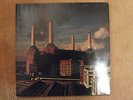 Pink Floyd Animals Vinyl LP EMI-Electrola 1C 064-98 434 D 1977
