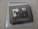 1986 Lanny Wolfe Trio Children of Azusa Street with lyric sheet NM