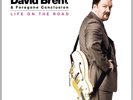 DAVID BRENT & FOREGROUND CONCLUSION life on the road VINYL NEW & SEALED