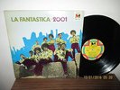 LA FANTASTICA 2001 - MERICANA  ORIGINAL SALSA GUAGUANCO REALLY NICE