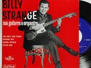 BILLY STRANGE YOU ONLY LIVE TWICE (JAMES BOND) EP 7