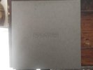 REMINISCENT LP BOX MIT DIGITALER COPIE MINIMAL SYNTH LIMITED EDITION,