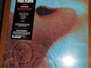 New sealed LP Meddle by Pink Floyd (Vinyl, Sep-2016) Gatefold  Textured Cover