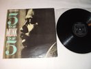 Thelonious Monk 5 By Monk By 5 LP Japan Pressing Stereo Riverside Jazz Hard Bop