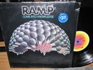 RAMP Come Into Knowledge LP - 1977 ABC/Blue Thumb Pressing Orig. - Unplayed