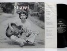 SHAWI - Self Titled S/T Eponyme,  QUEBEC Private Prog Folk Rock, LISTEN