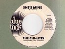 Killer Northern Soul (Hear) THE CHI-LITES 