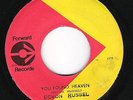 ? rare Studio One on Forward ORIG COPY Devon Russell - You Found Heaven