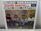sealed 2005 OVP 180gr LP UK Vivante: JOHN MAYALL 