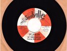 Nat Turner Rebellion 45  CAN'T GO ON LIVIN  /  LAUGH TO KEEP FROM CRYING 1971 NM