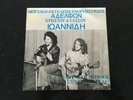 CHRISTOS & TASSOS IOANNIDIS. AUSTRALIAN-GREEK PROG FOLK. OZ CUSTOM 7