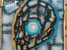 Wallenstein ?: Blitzkrieg, Vinyl LP Reissue Pop Import Pilz Germany Krautrock