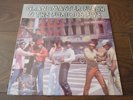 GRANDMASTER FLASH & THE FURIOUS FIVE - THE MESSAGE VINYL LP SH268 NEW SEALED RAP